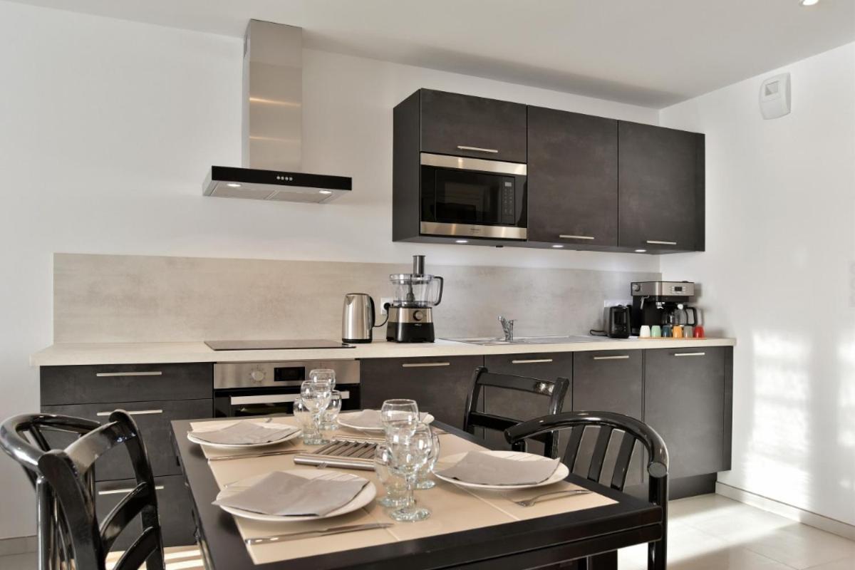 Apartment L'ostra 0, Standing Front De A Sur Le Port De La Houle