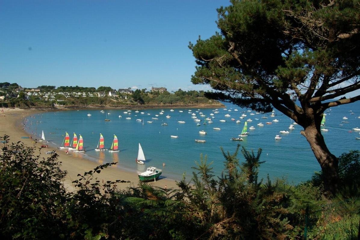 Apartment L'ostra 0, Standing Front De A Sur Le Port De La Houle *